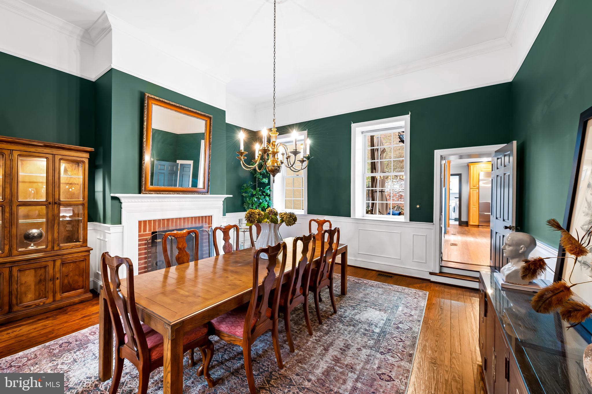 OTTERBEIN - Residential