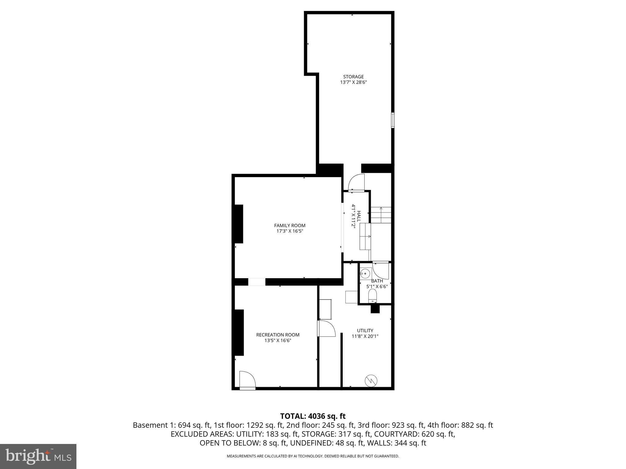OTTERBEIN - Residential