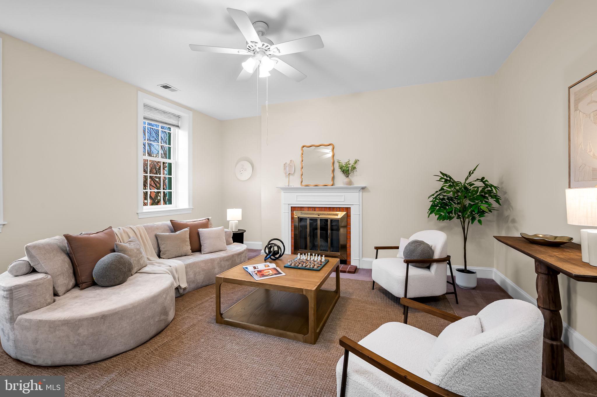 OTTERBEIN - Residential