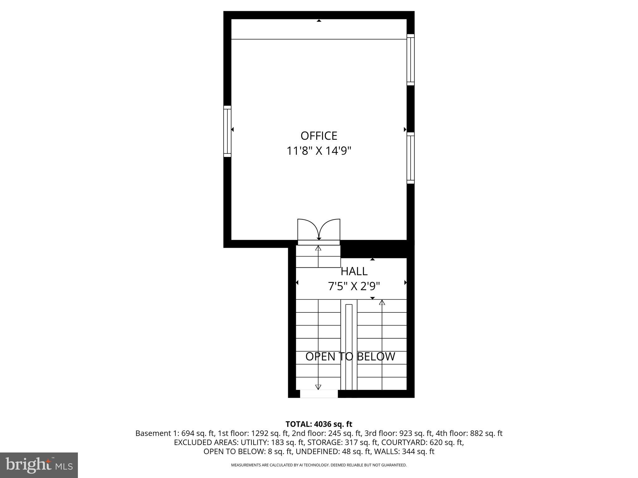 OTTERBEIN - Residential