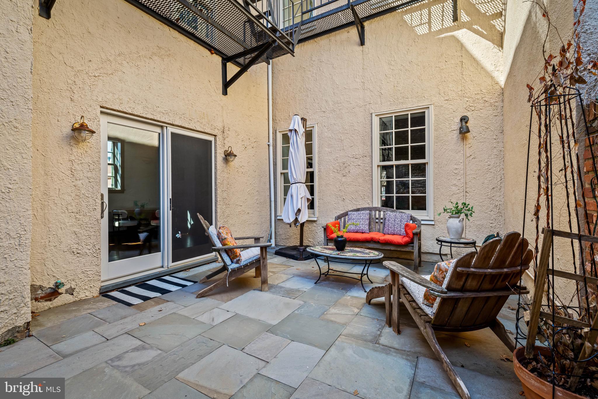 OTTERBEIN - Residential