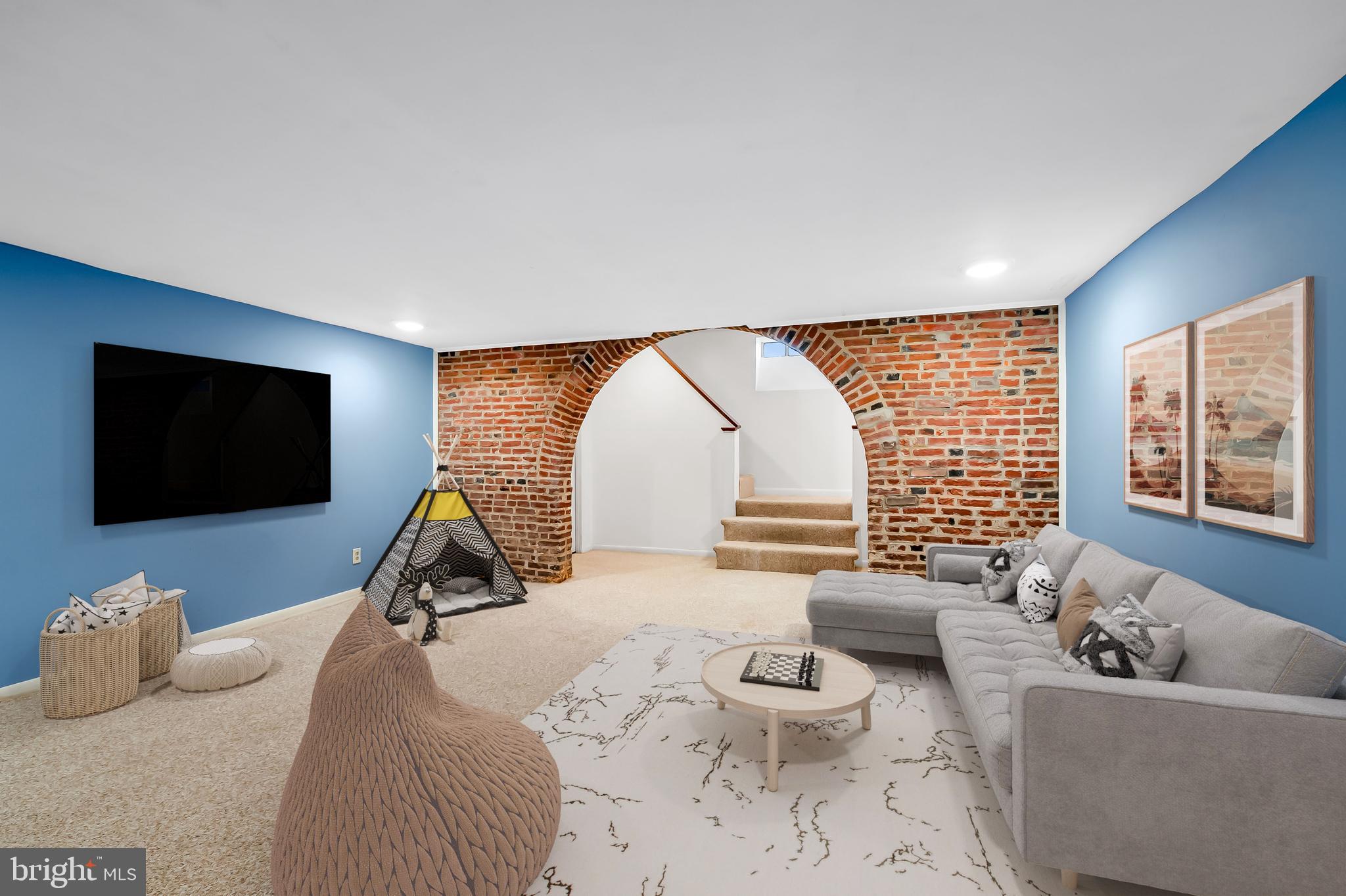 OTTERBEIN - Residential