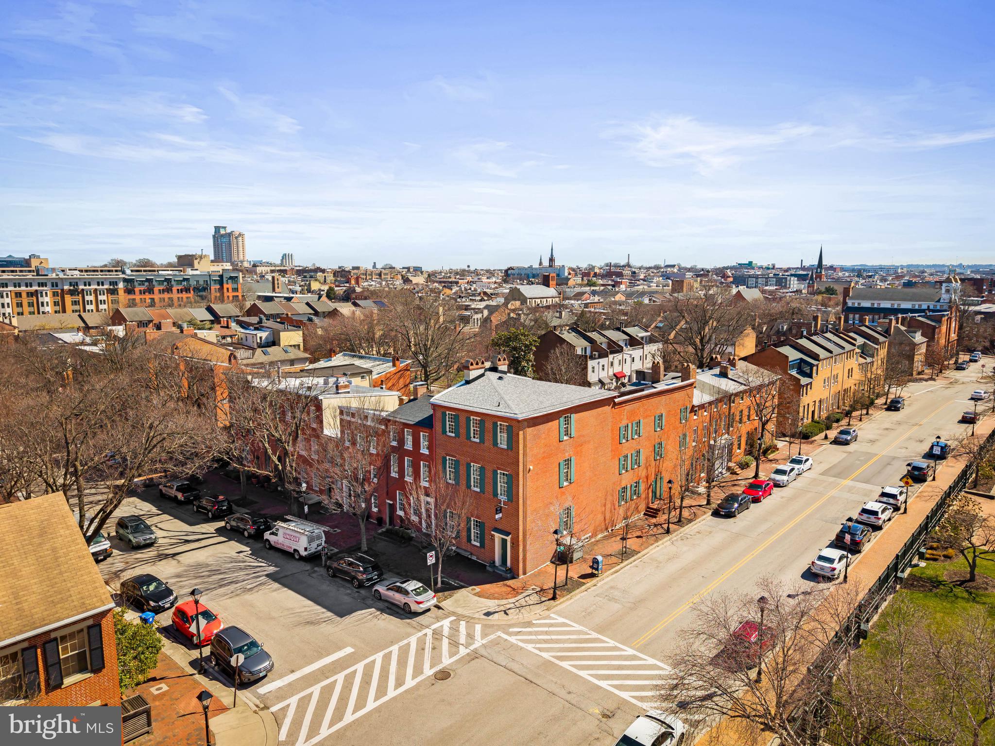 OTTERBEIN - Residential