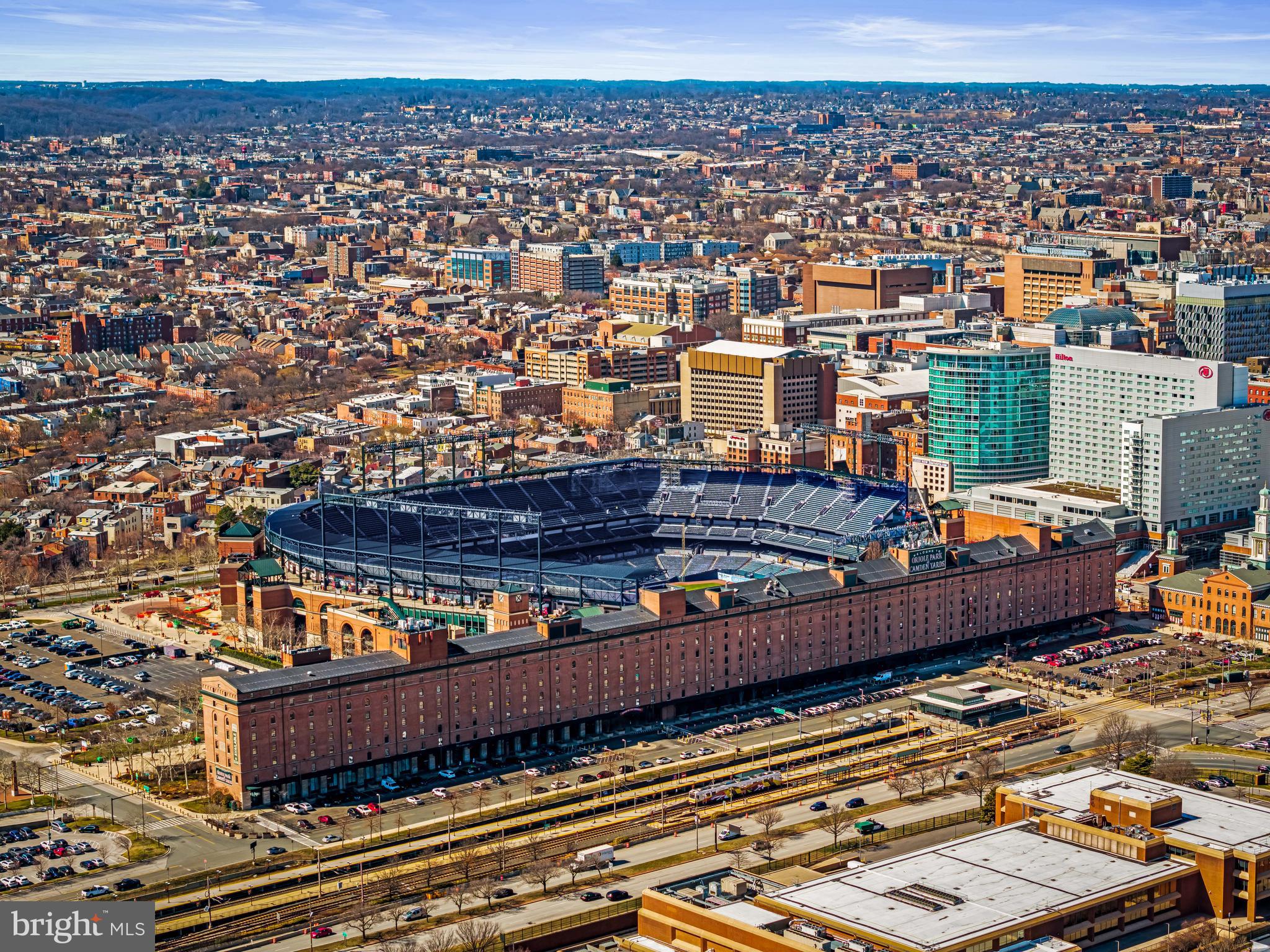 OTTERBEIN - Residential