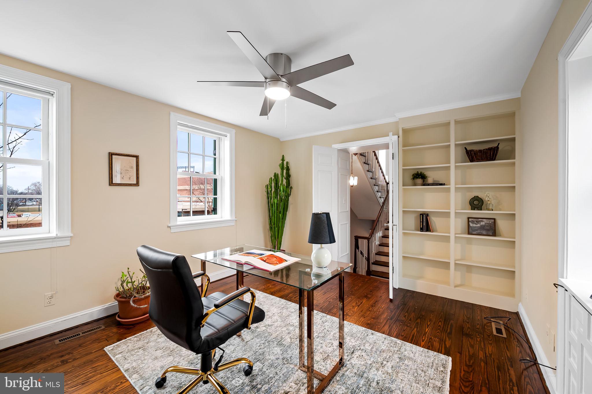 OTTERBEIN - Residential