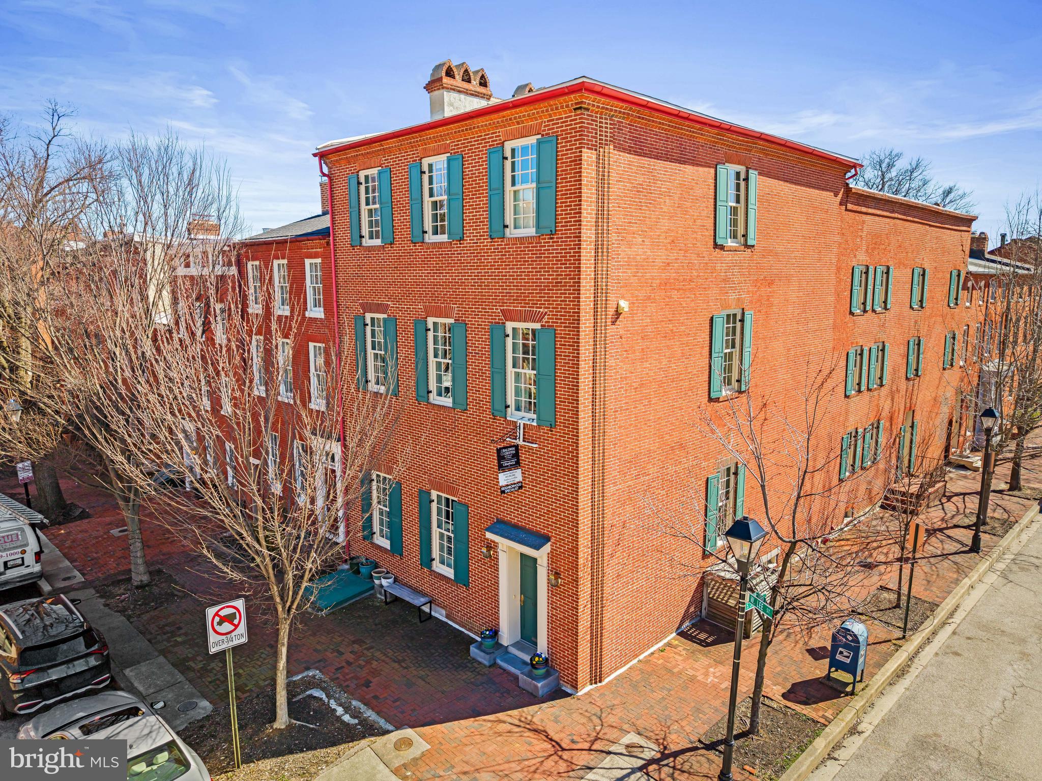 OTTERBEIN - Residential