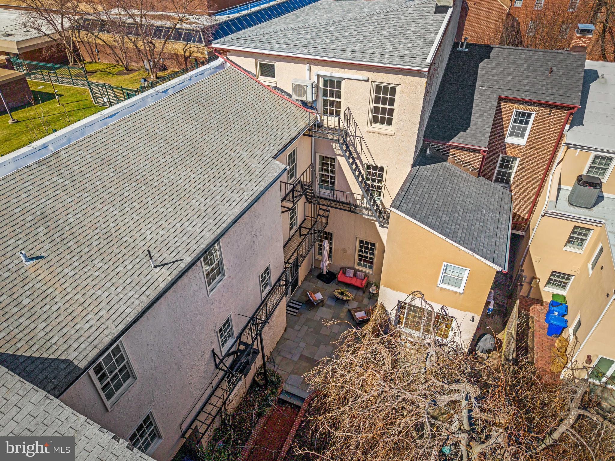 OTTERBEIN - Residential