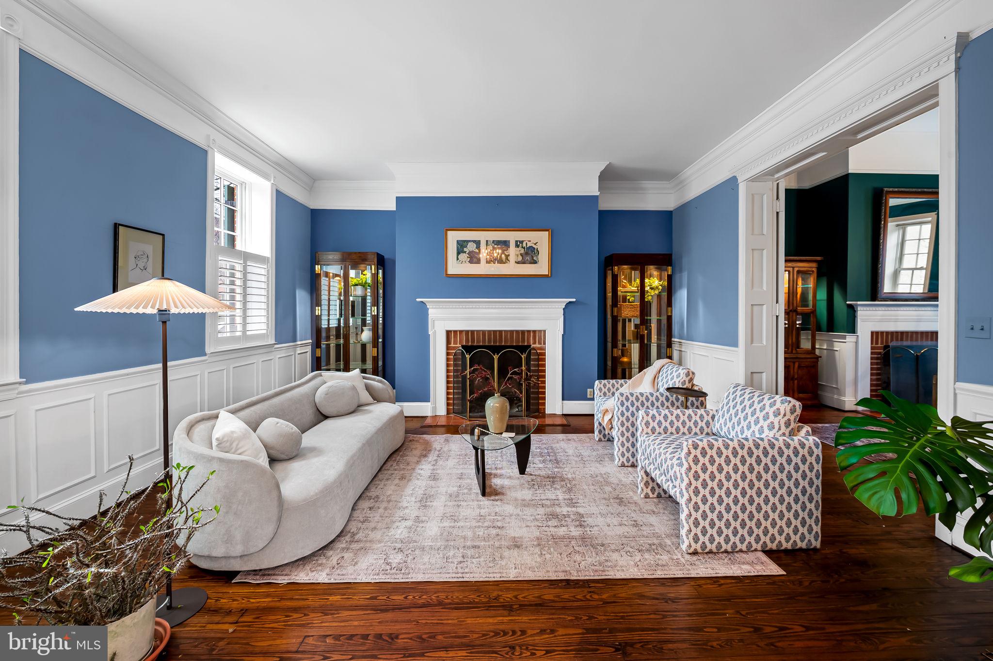 OTTERBEIN - Residential