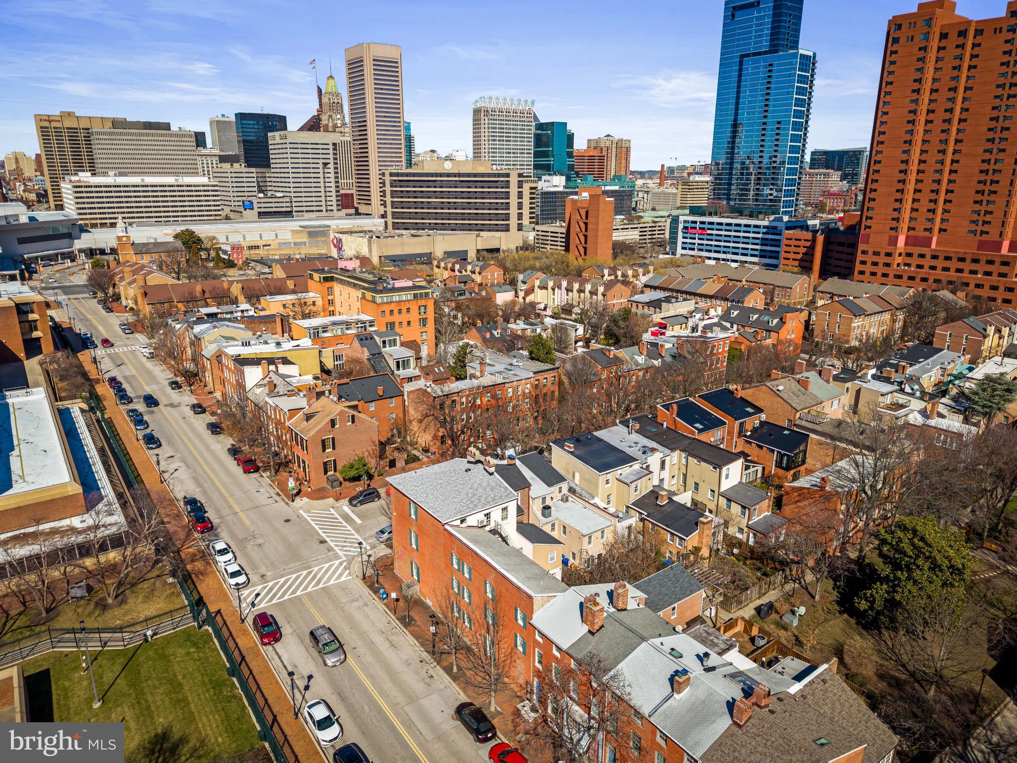 OTTERBEIN - Residential