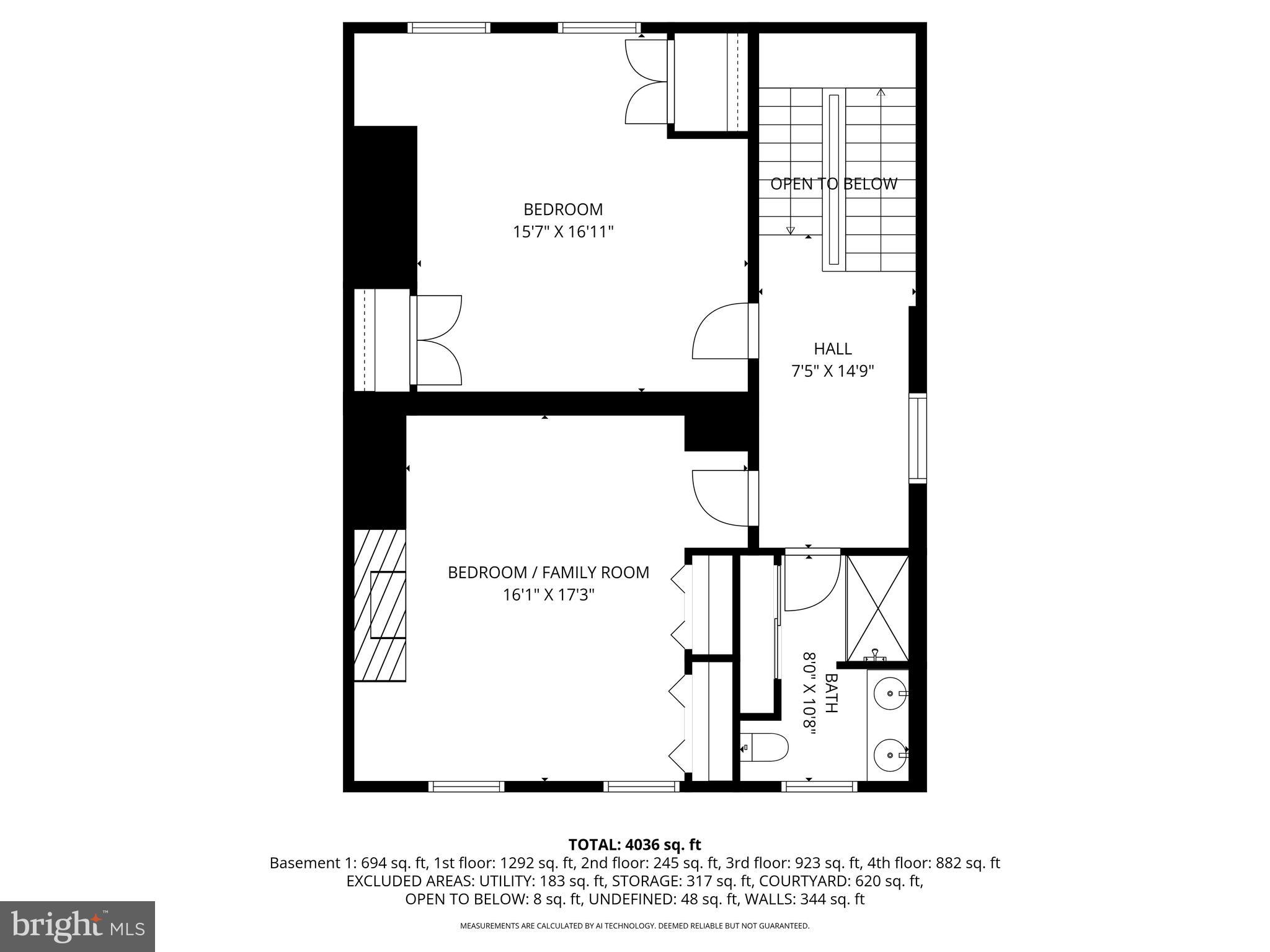 OTTERBEIN - Residential