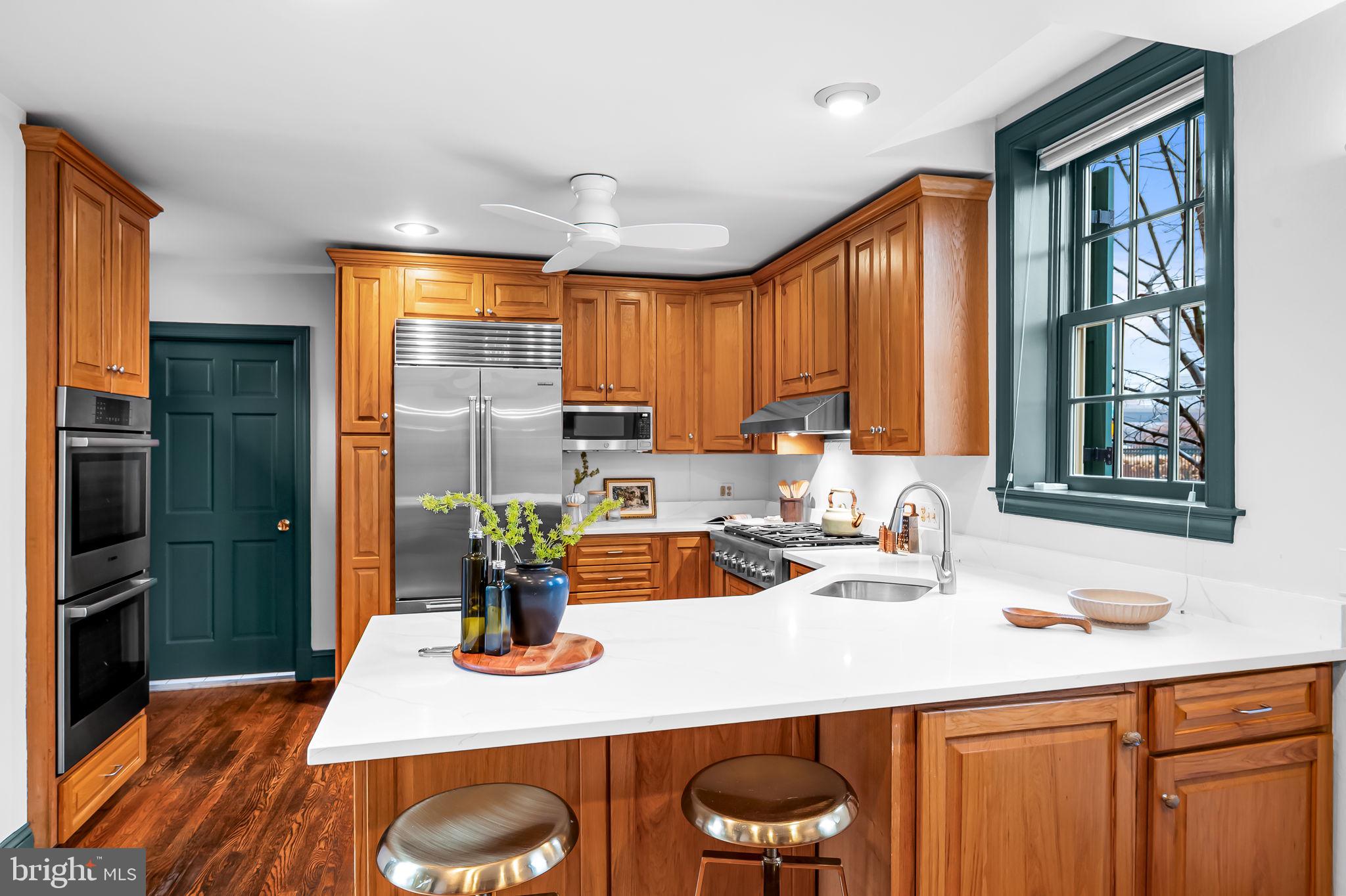 OTTERBEIN - Residential