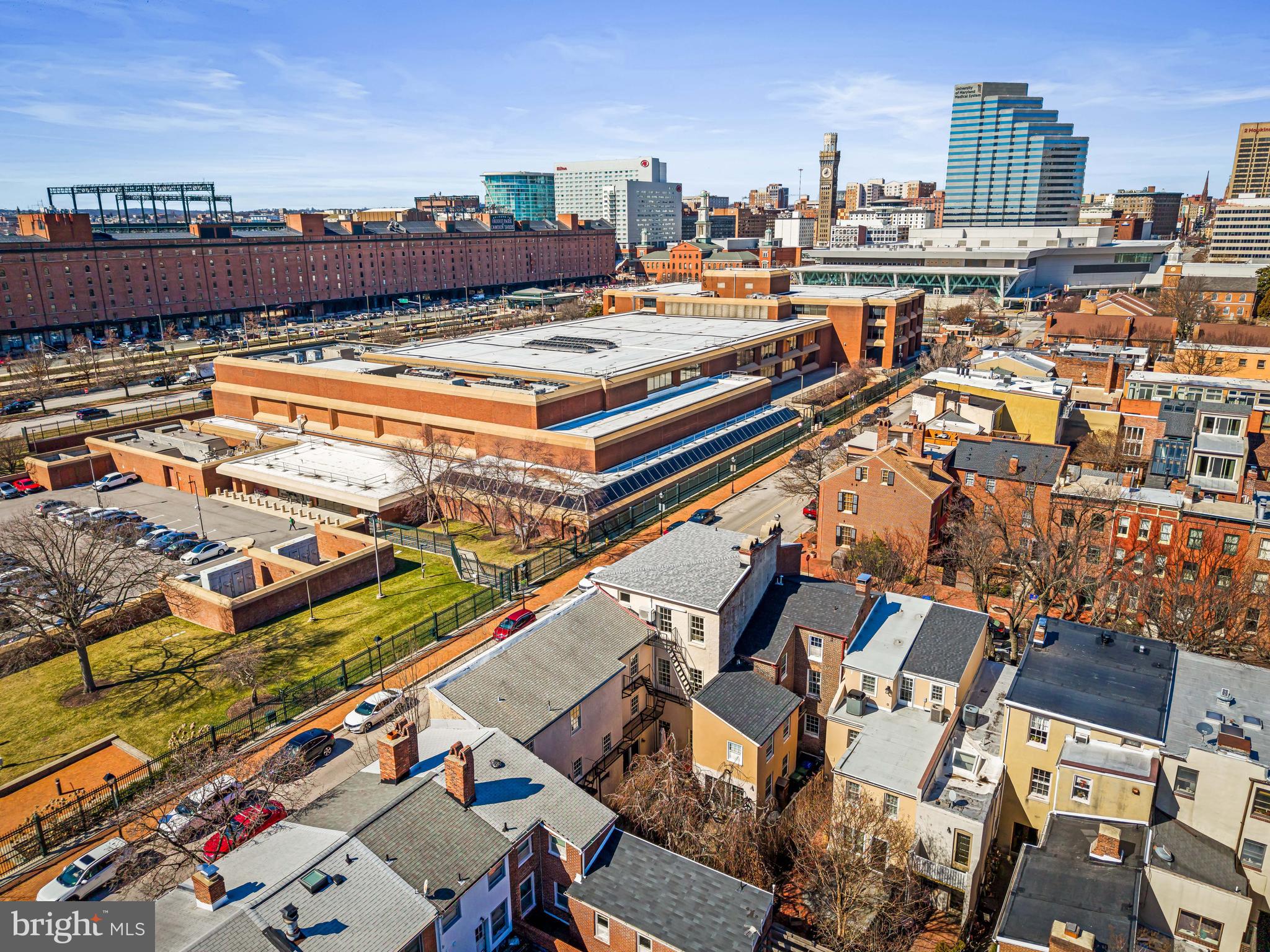OTTERBEIN - Residential