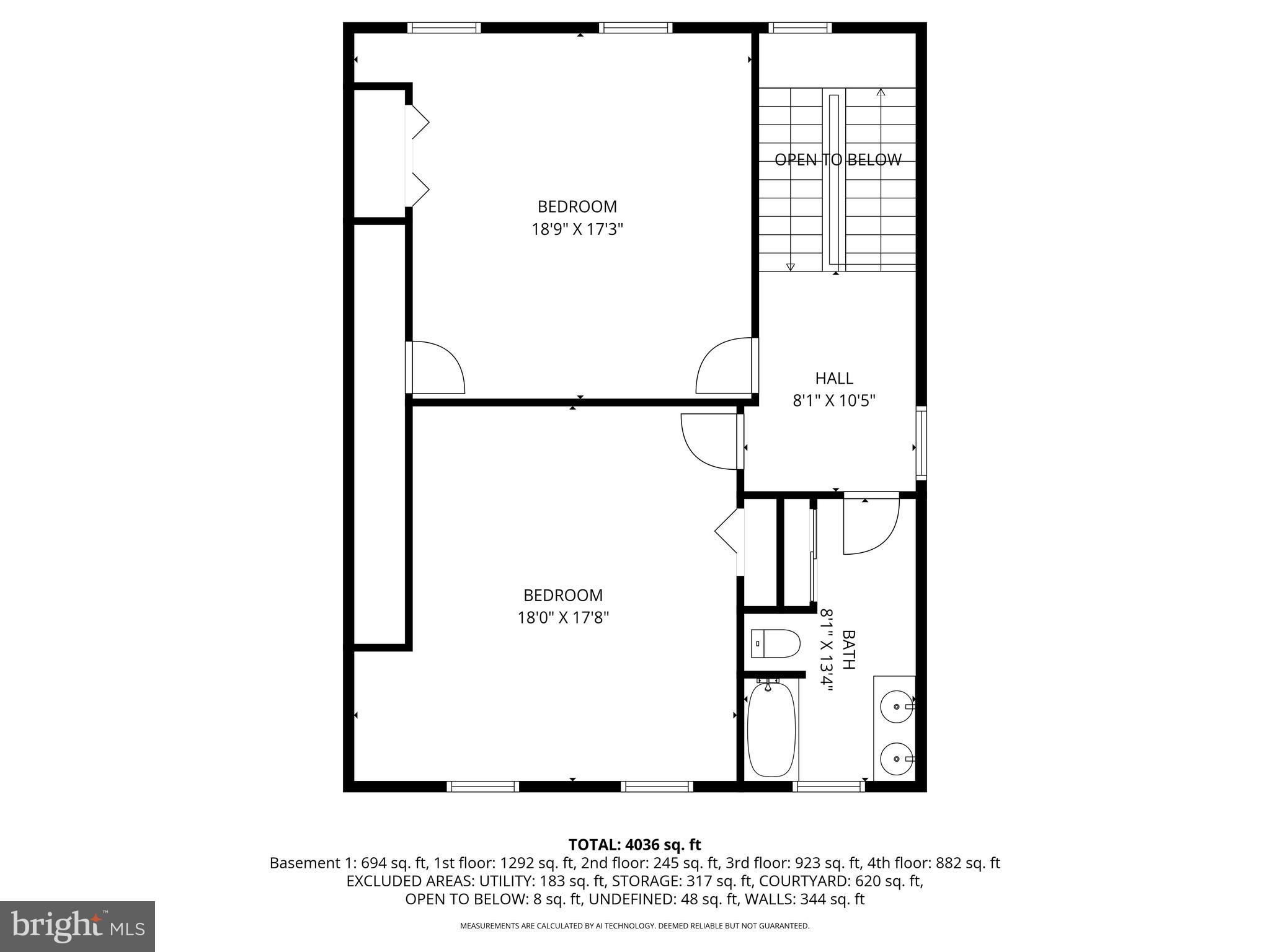 OTTERBEIN - Residential