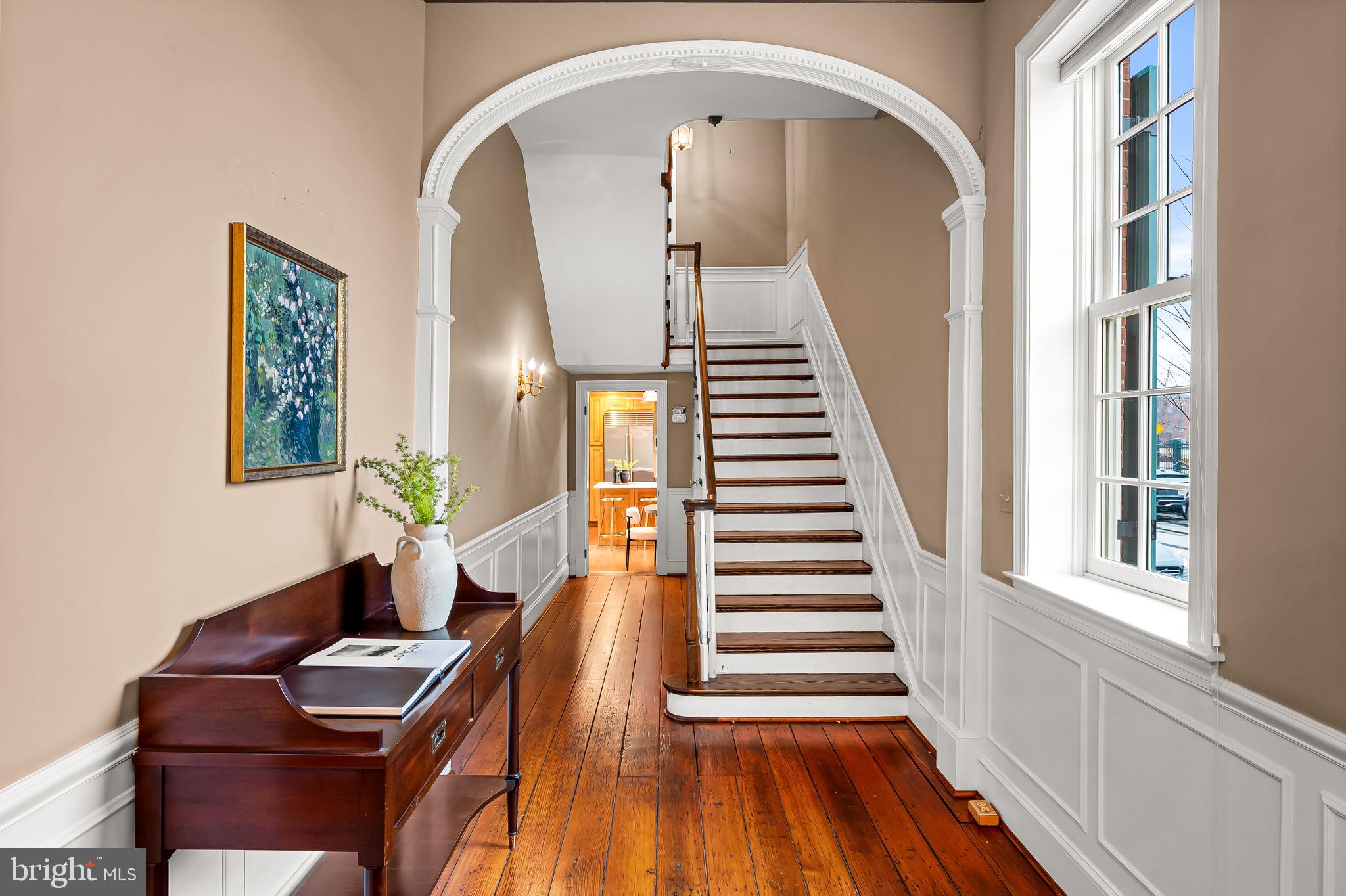 OTTERBEIN - Residential