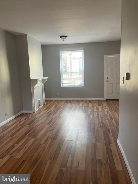 GERMANTOWN (EAST) - Residential Lease