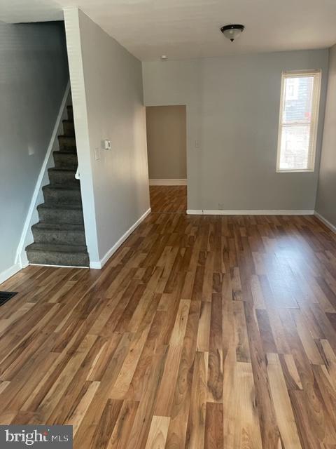 GERMANTOWN (EAST) - Residential Lease