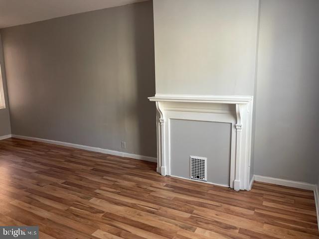 GERMANTOWN (EAST) - Residential Lease