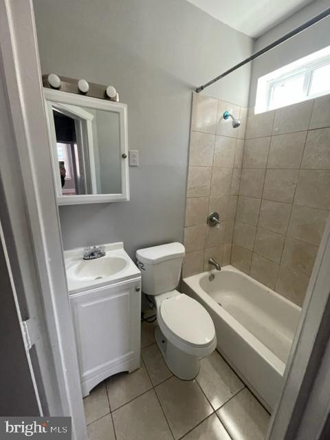 GERMANTOWN (EAST) - Residential Lease