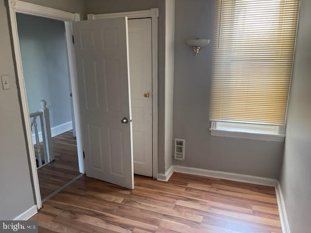 GERMANTOWN (EAST) - Residential Lease