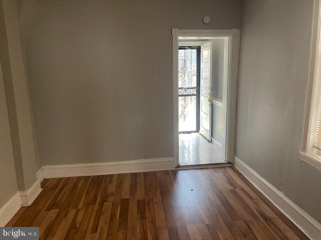 GERMANTOWN (EAST) - Residential Lease