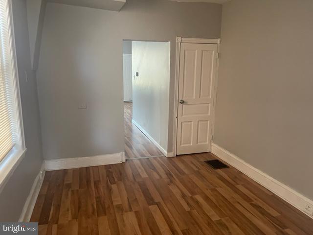 GERMANTOWN (EAST) - Residential Lease