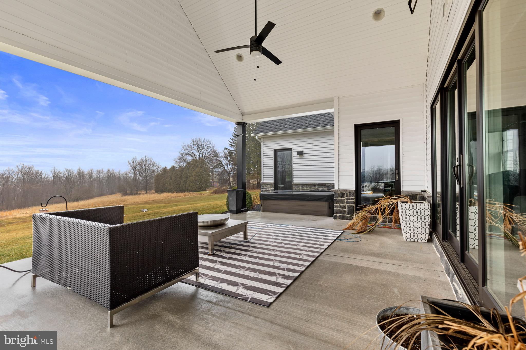 NONE, RURAL - Residential