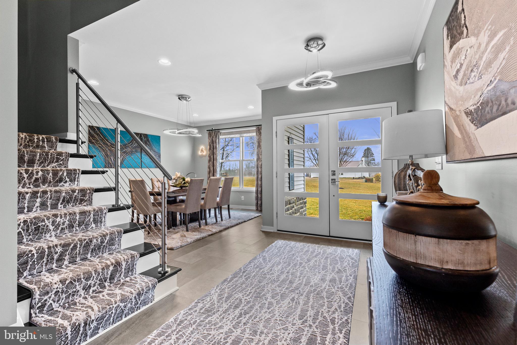 NONE, RURAL - Residential