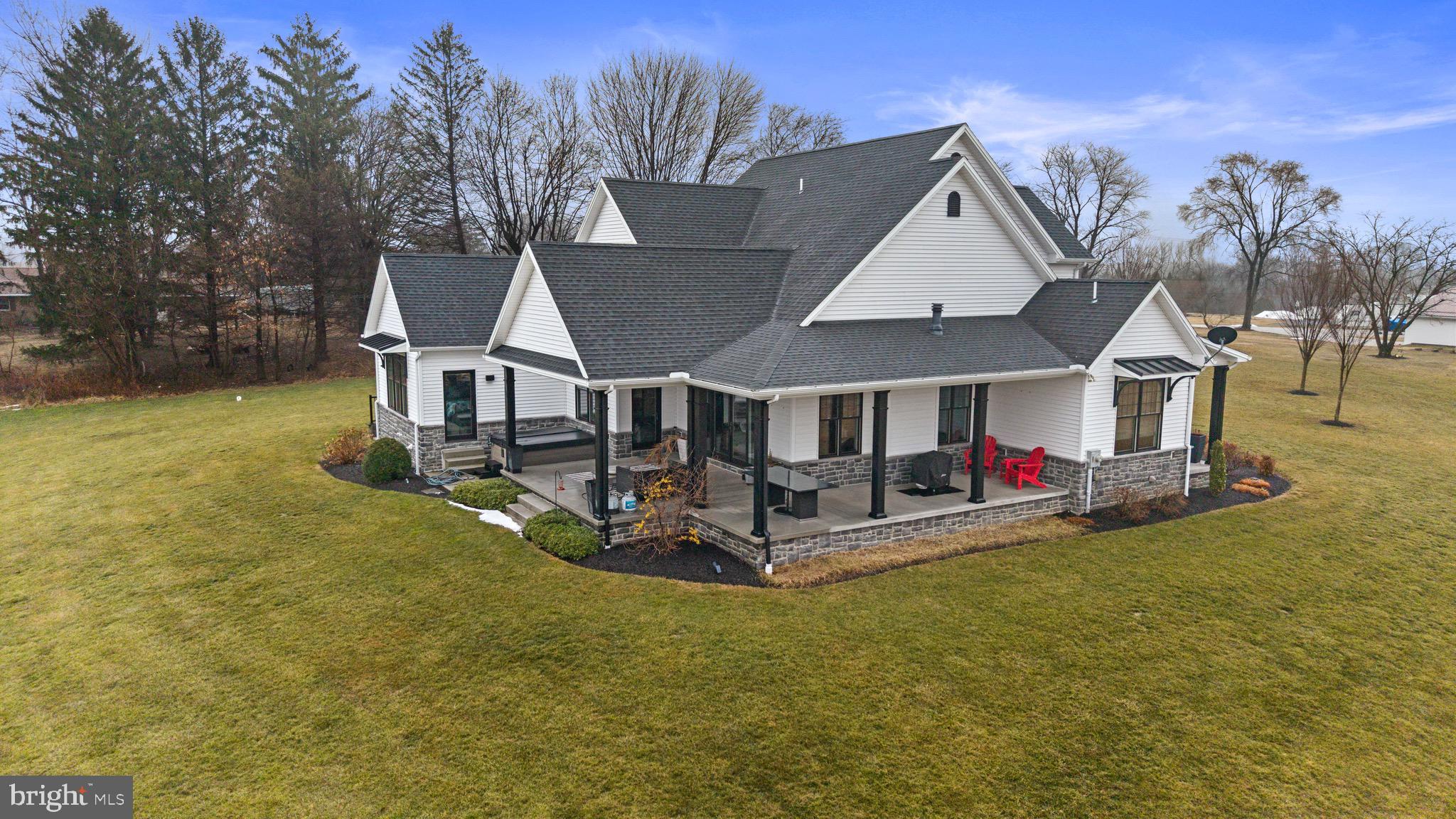 NONE, RURAL - Residential