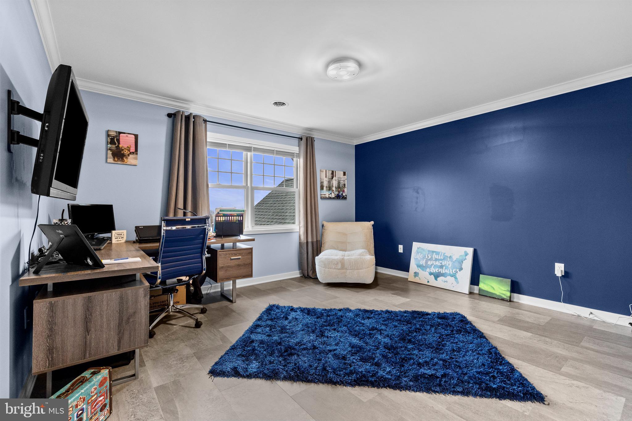 NONE, RURAL - Residential