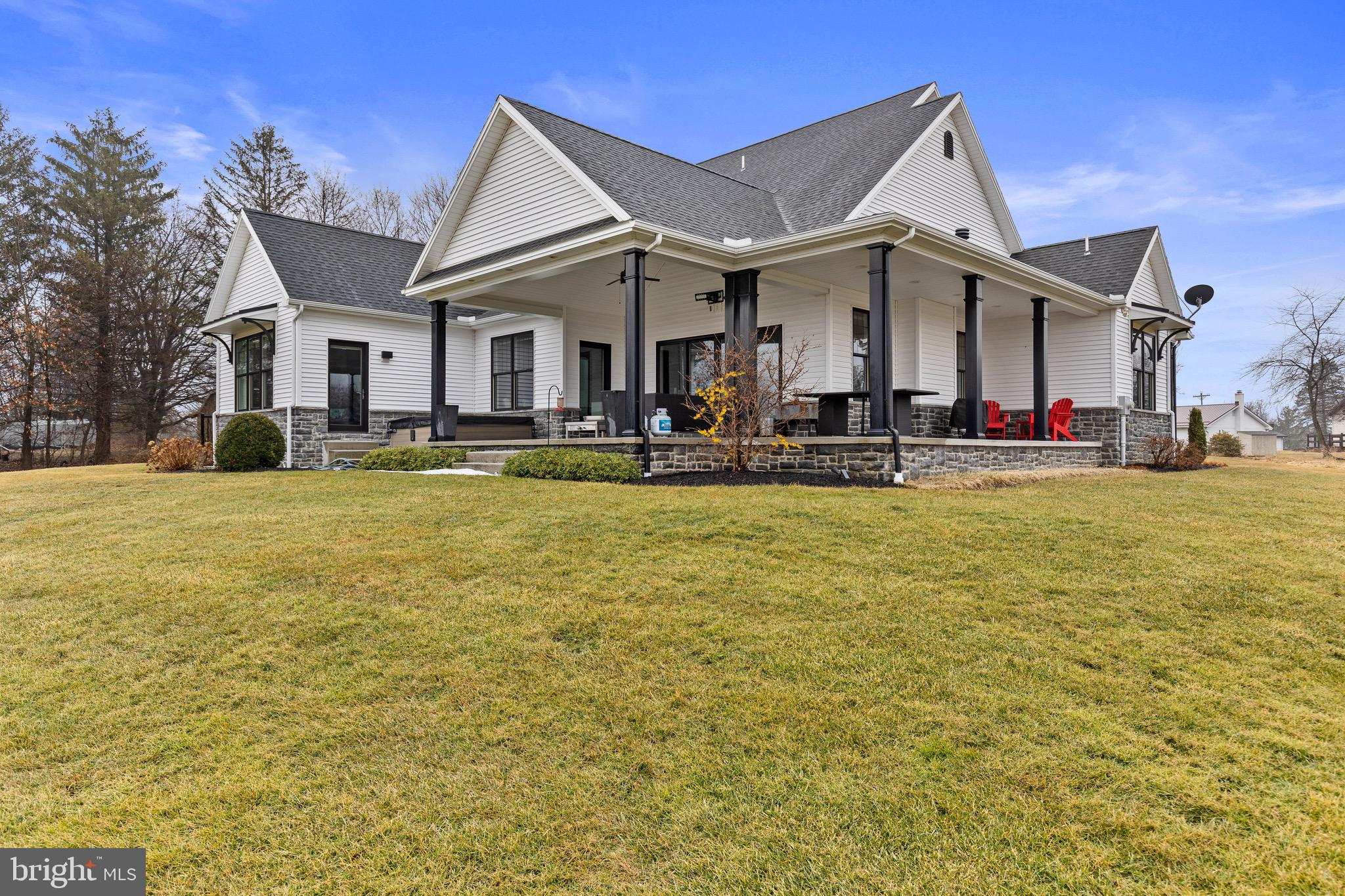 NONE, RURAL - Residential