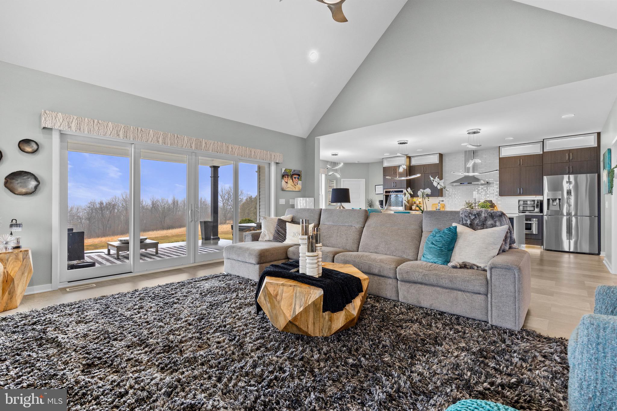 NONE, RURAL - Residential