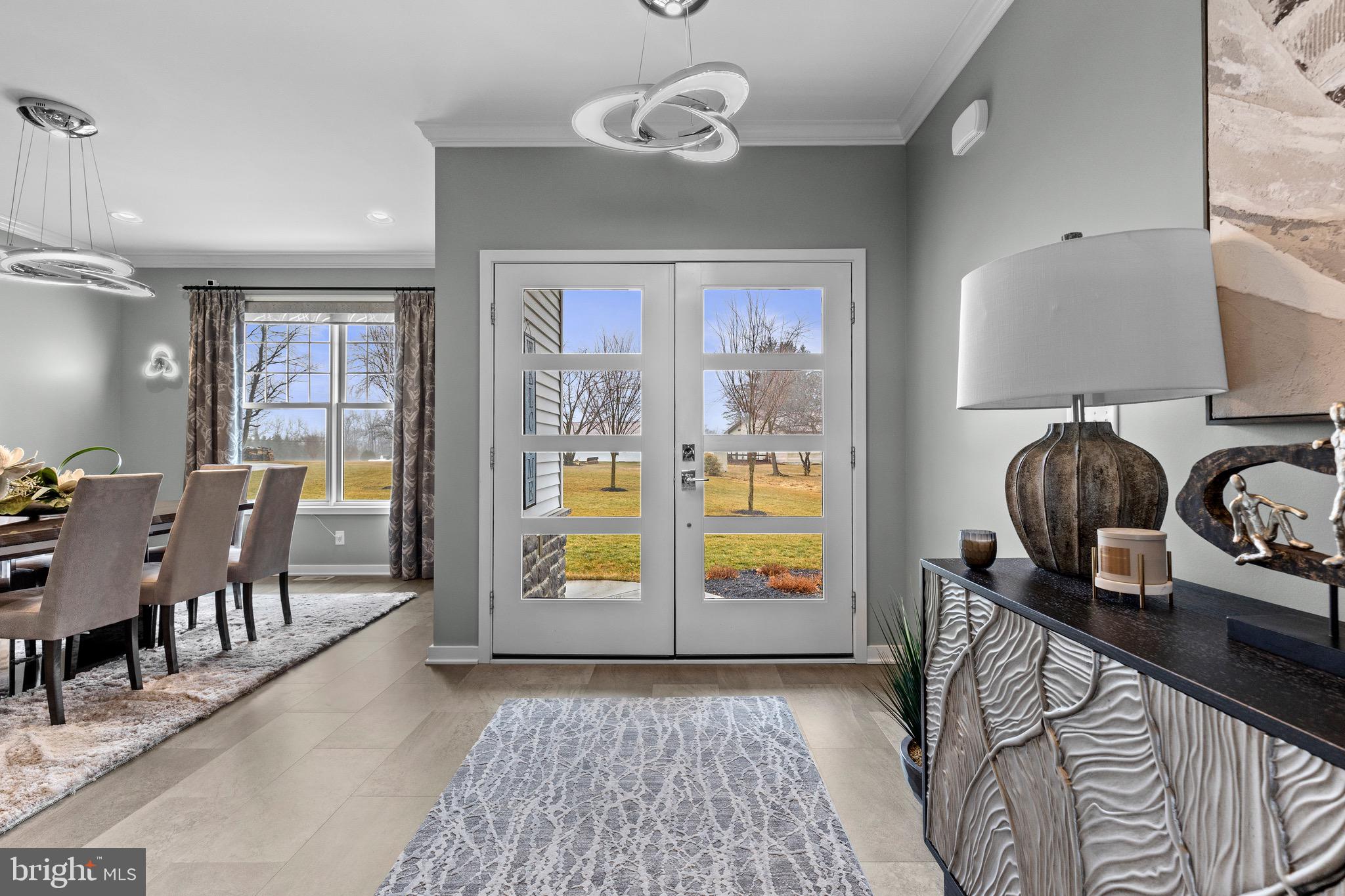 NONE, RURAL - Residential