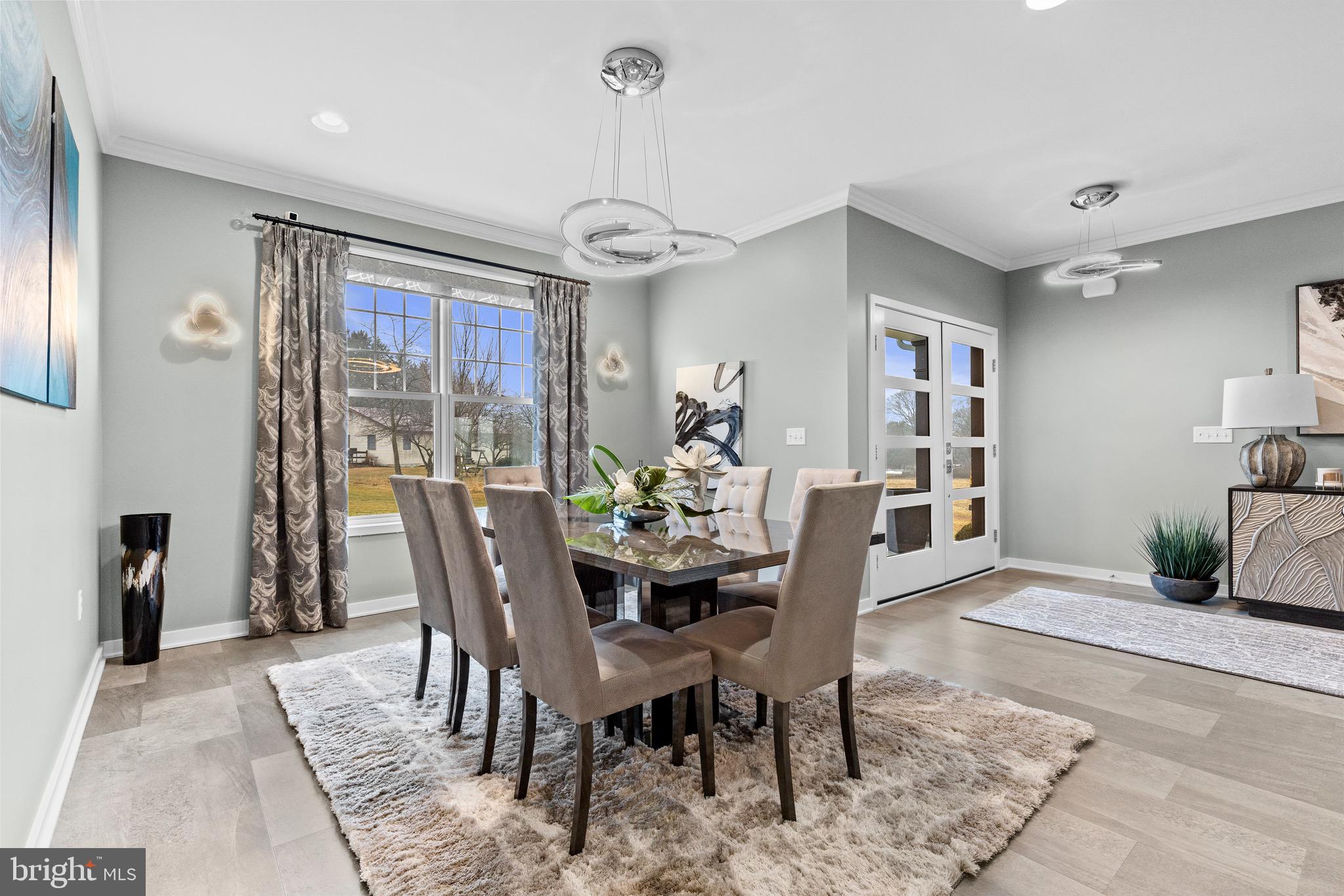 NONE, RURAL - Residential