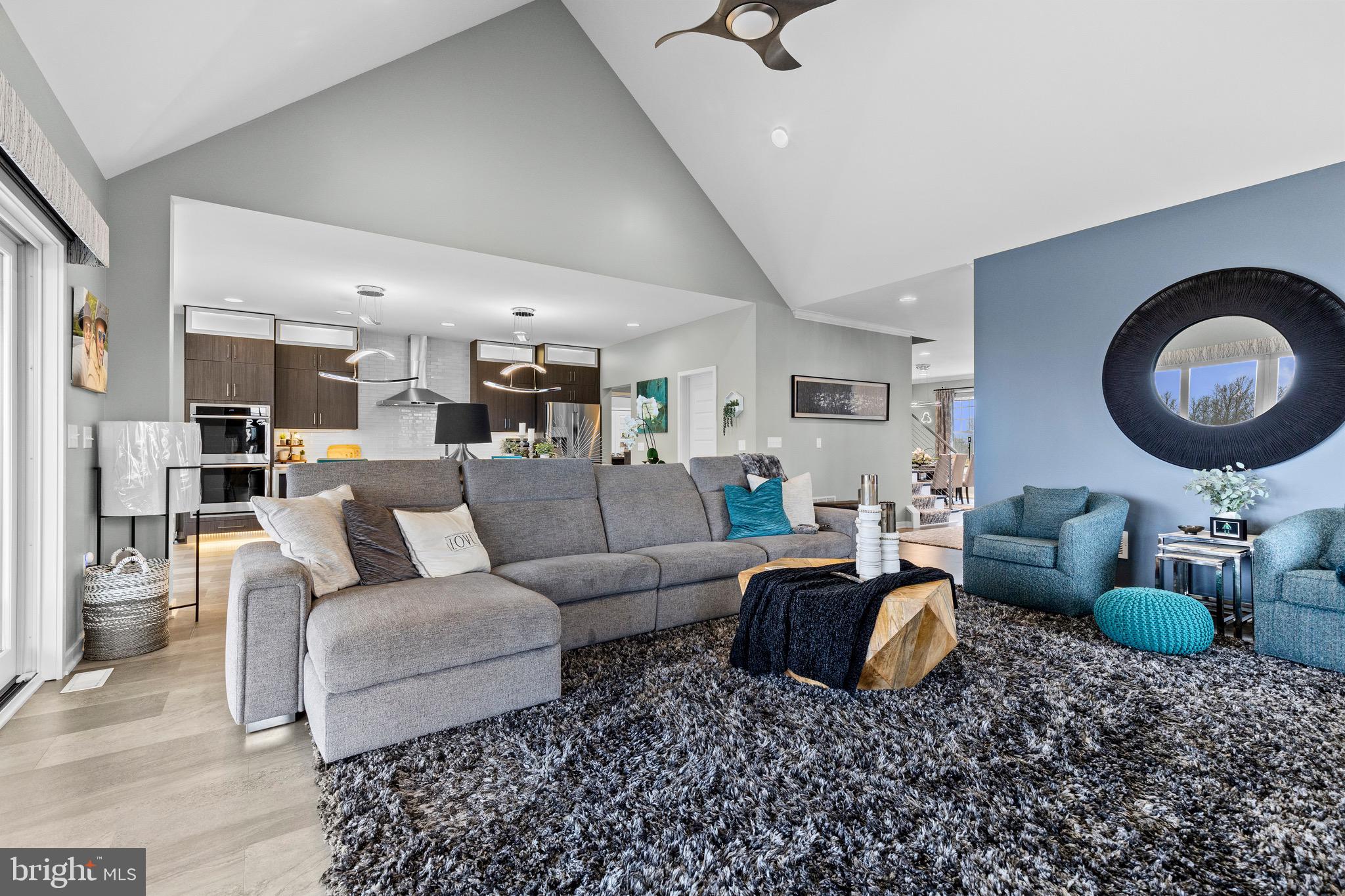 NONE, RURAL - Residential