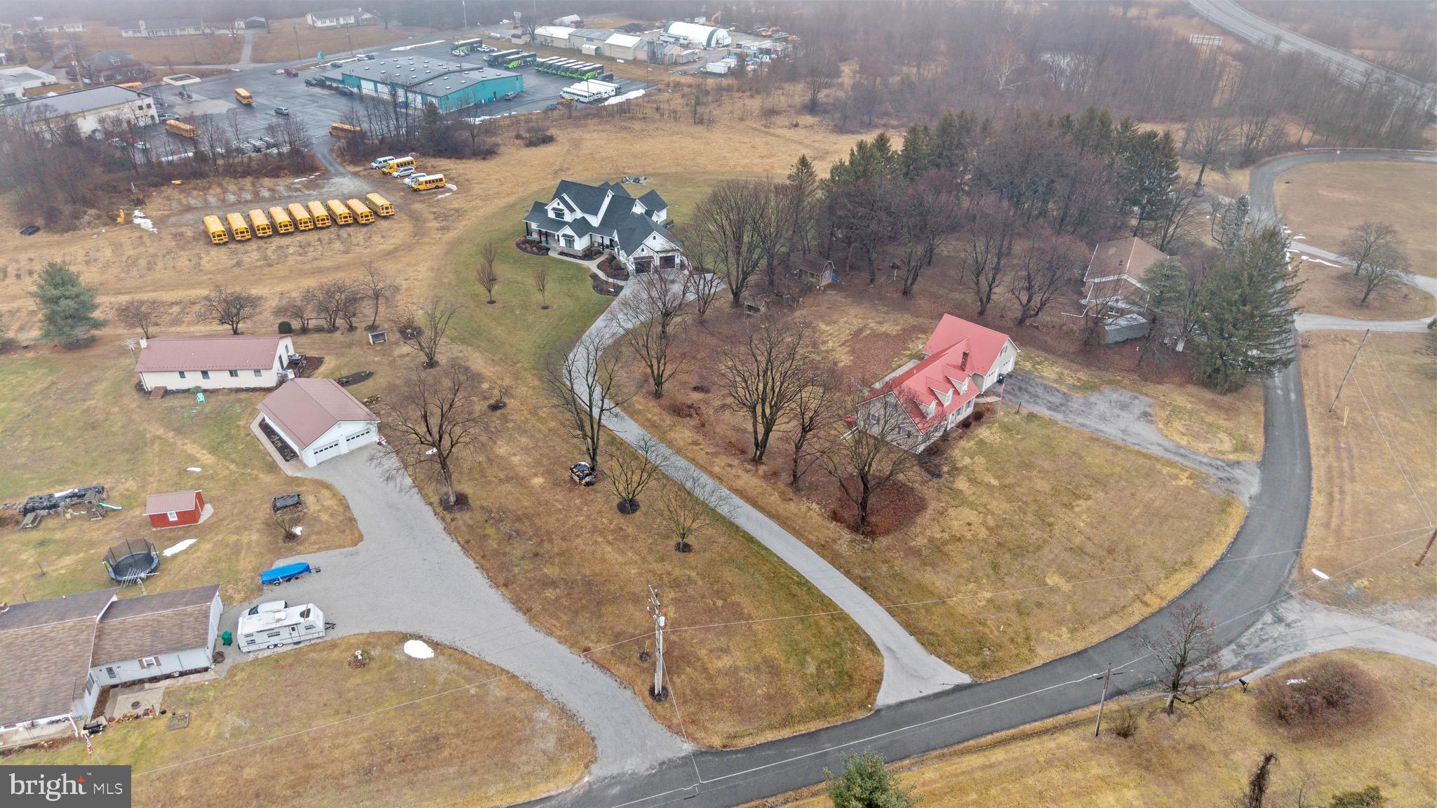 NONE, RURAL - Residential