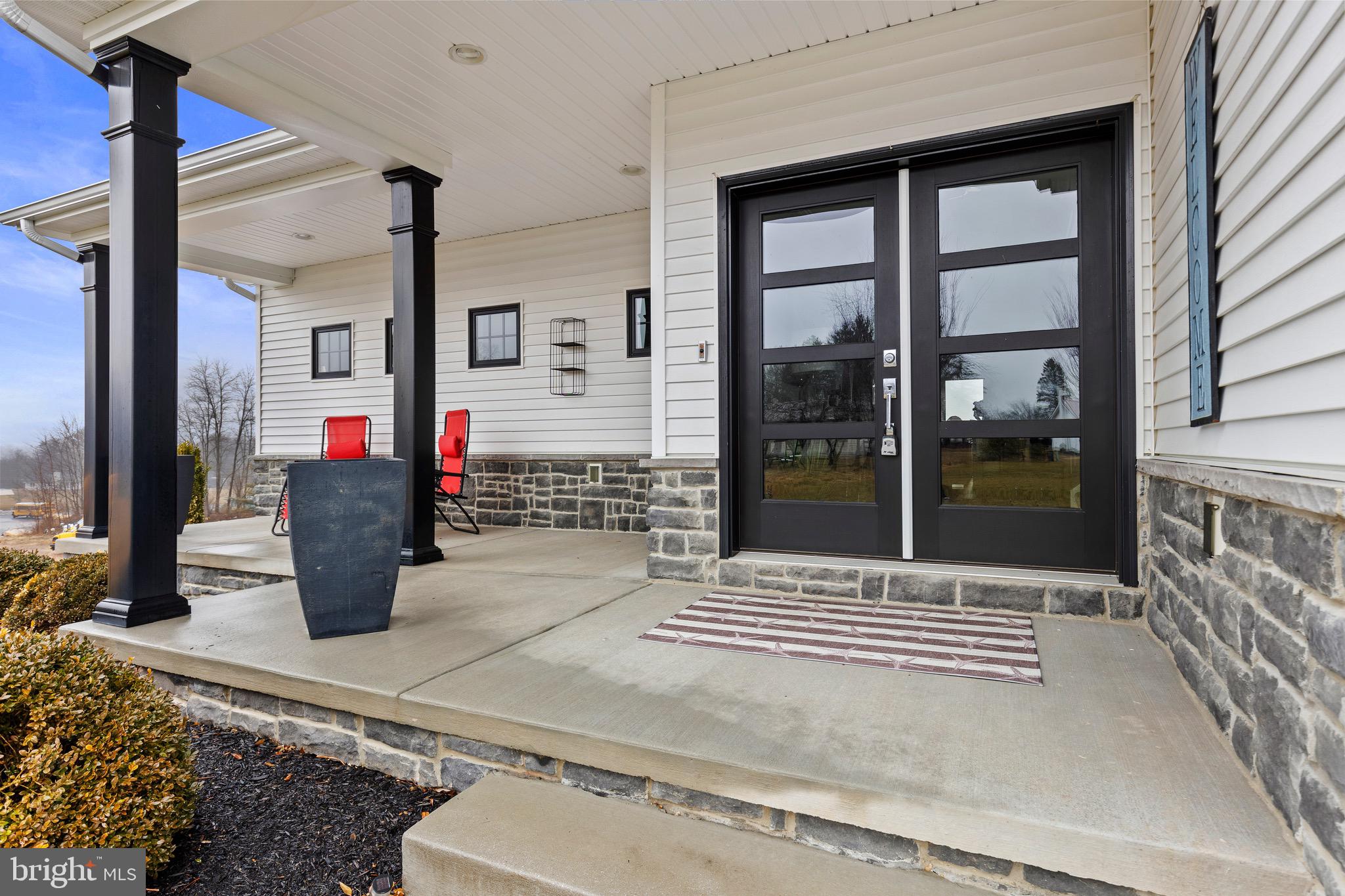 NONE, RURAL - Residential