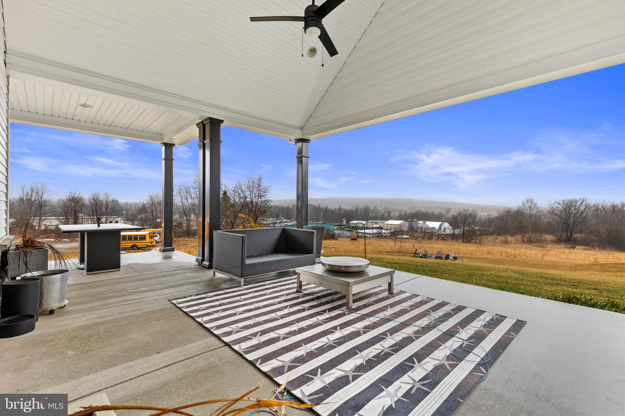 NONE, RURAL - Residential