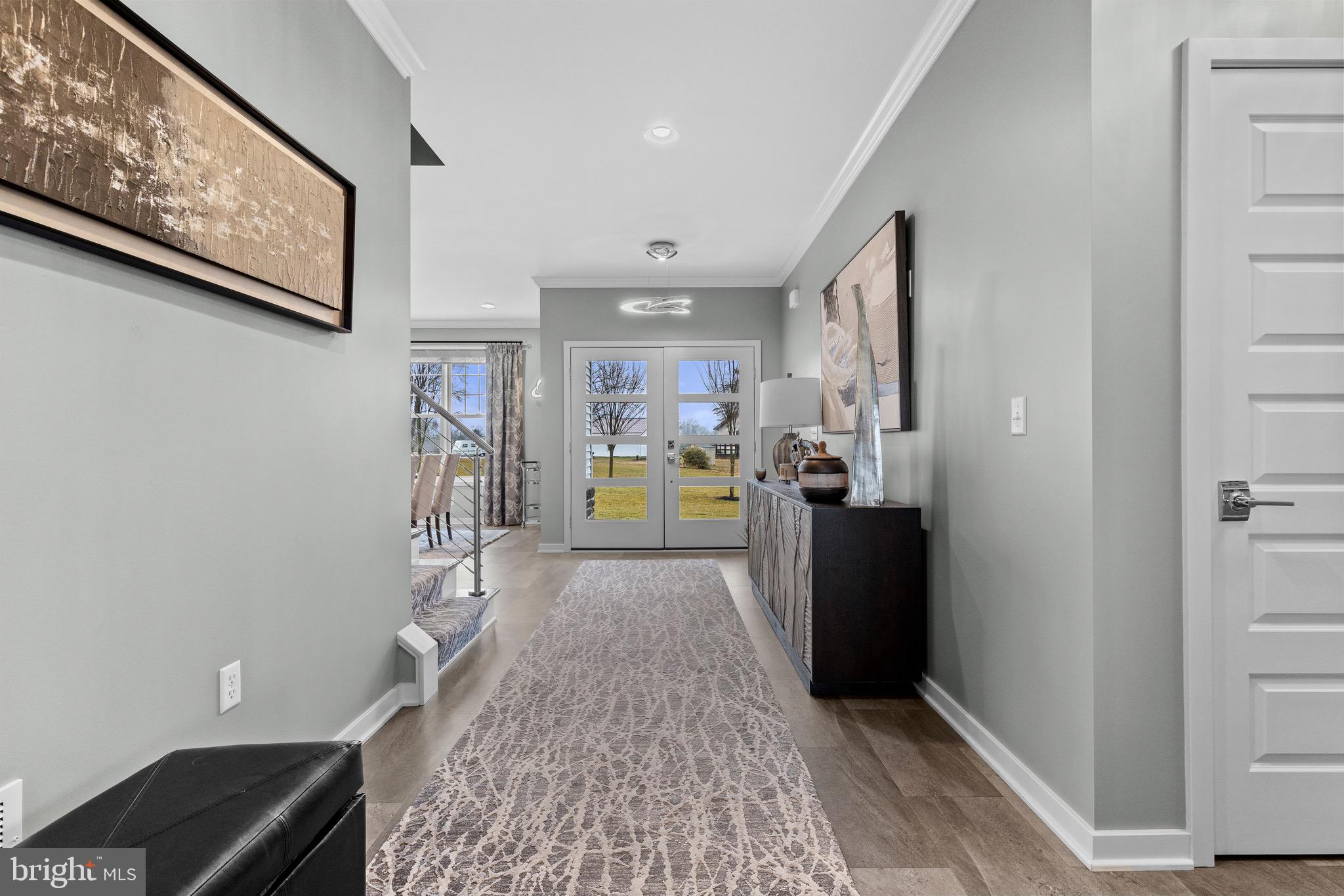 NONE, RURAL - Residential