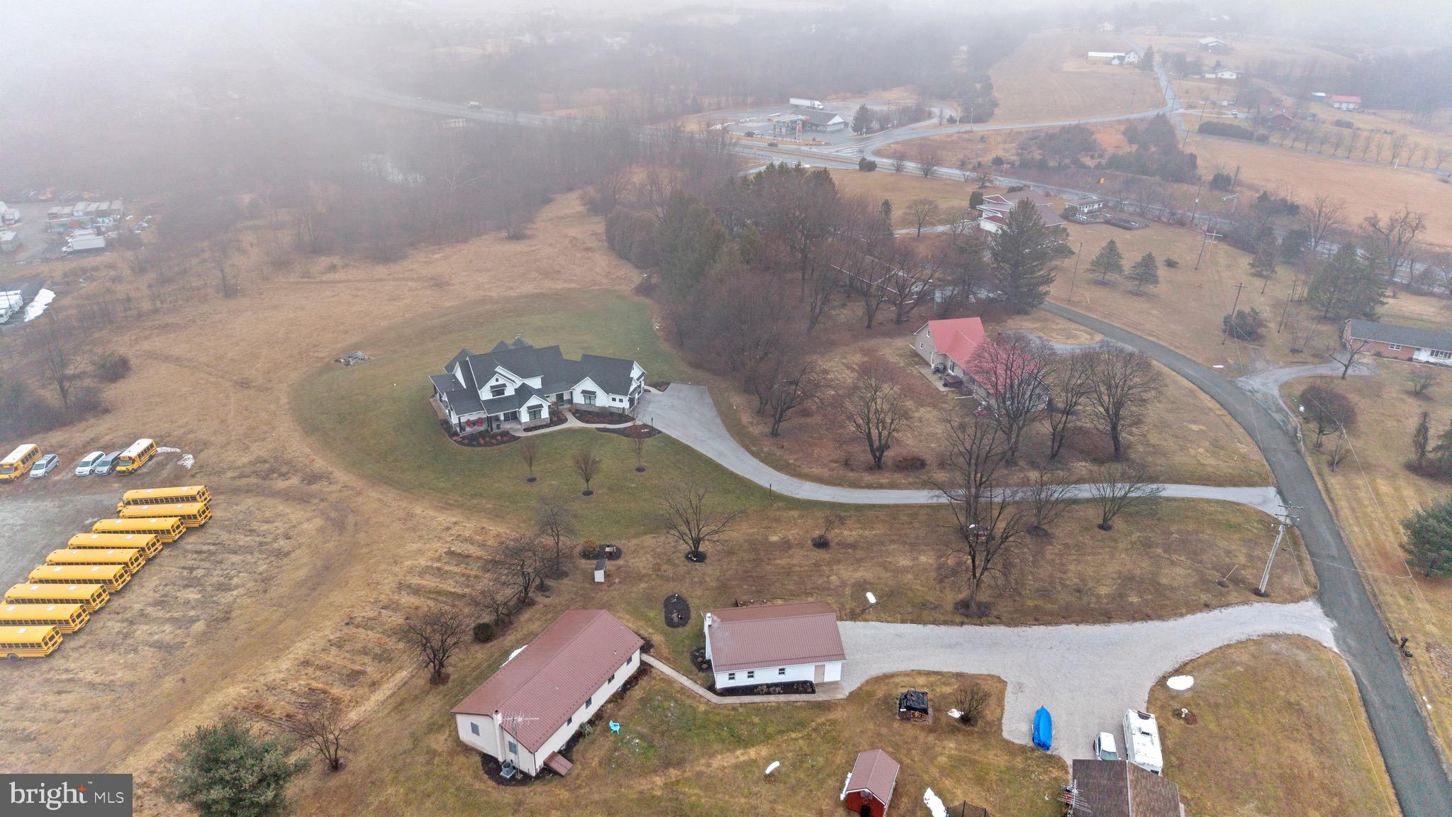 NONE, RURAL - Residential