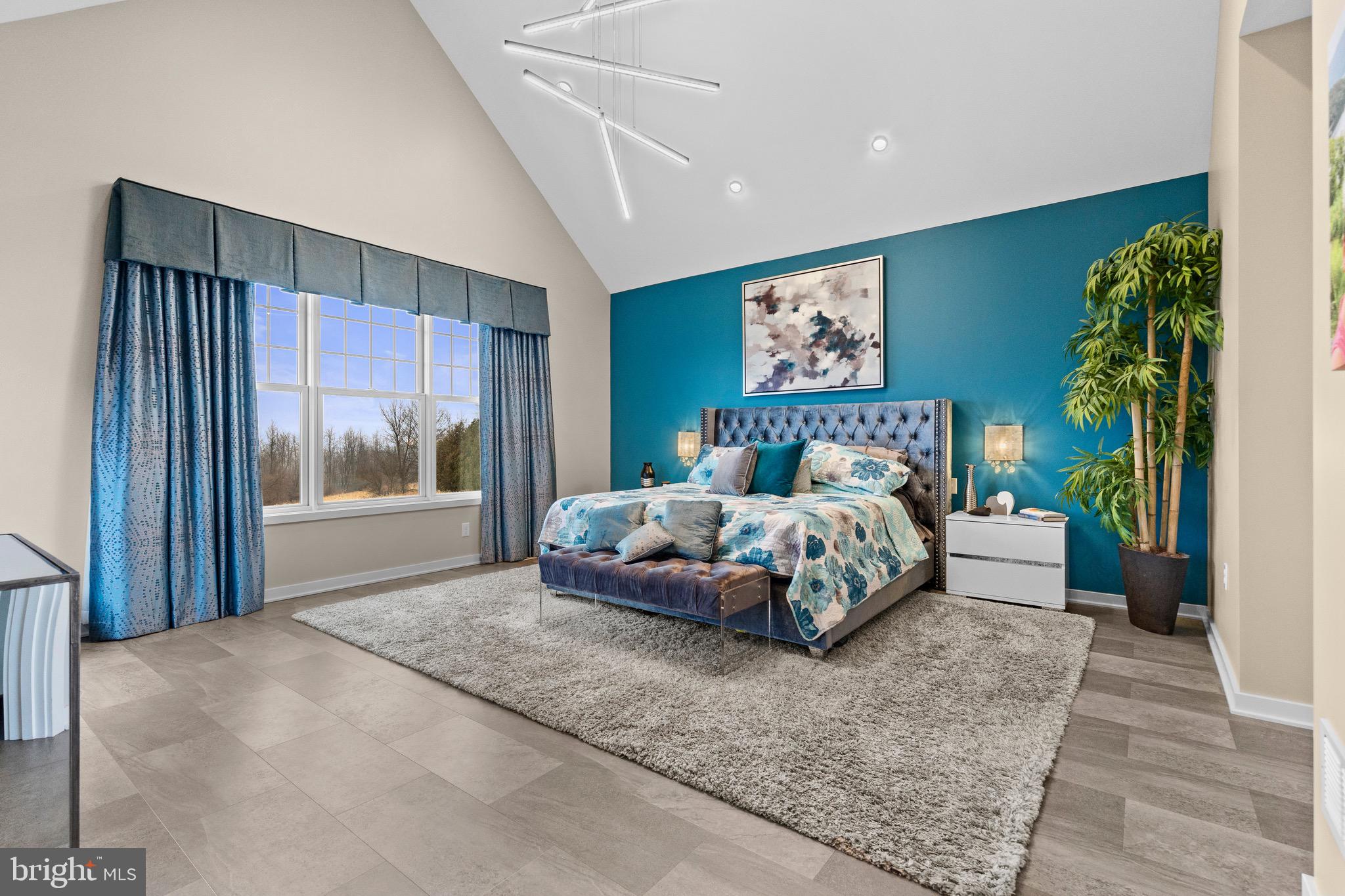 NONE, RURAL - Residential