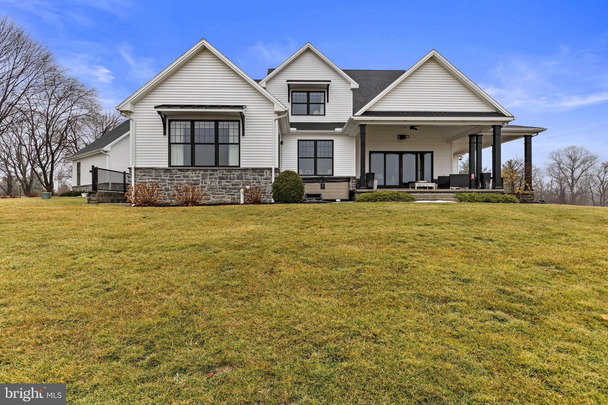 NONE, RURAL - Residential