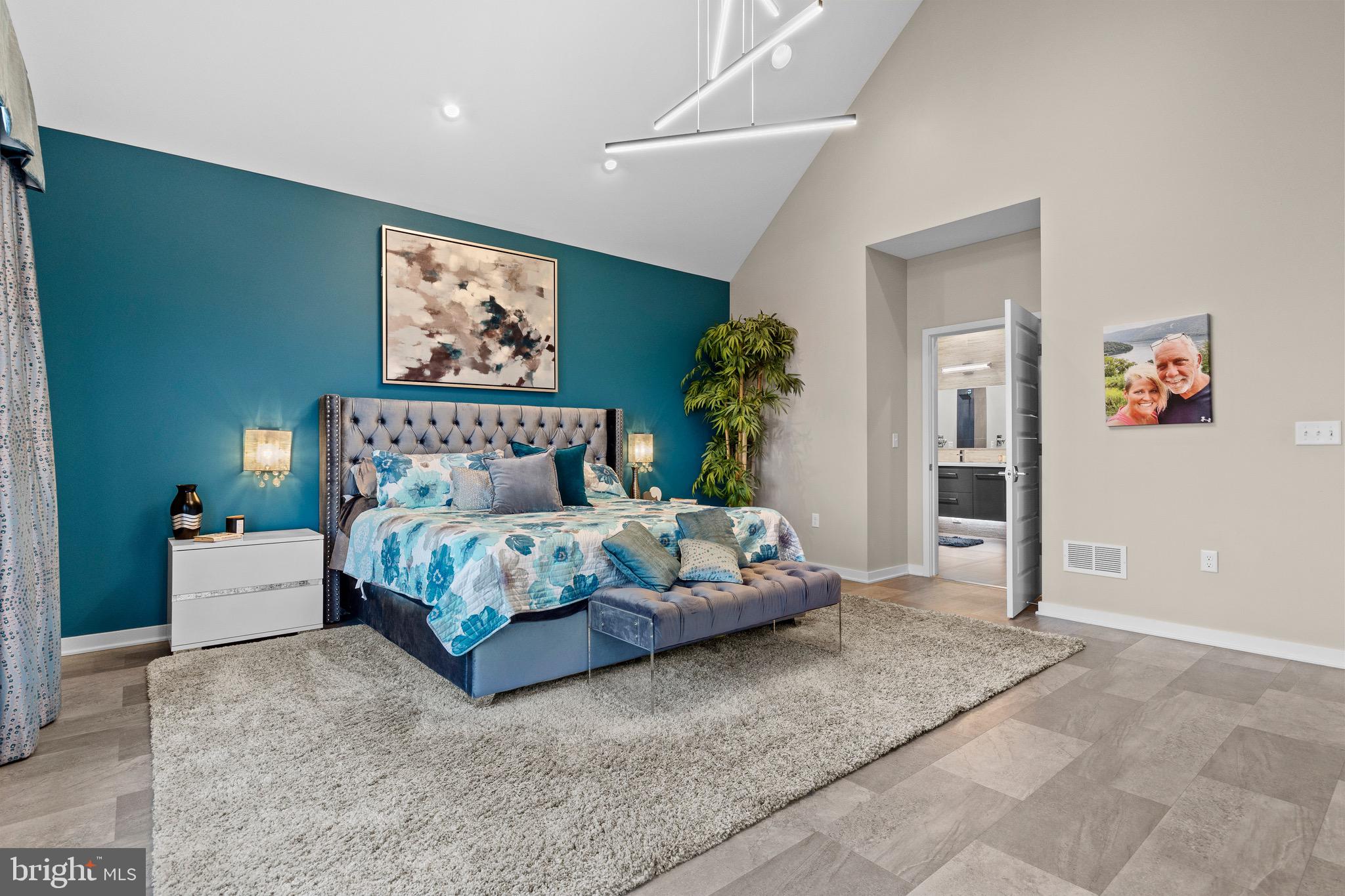 NONE, RURAL - Residential