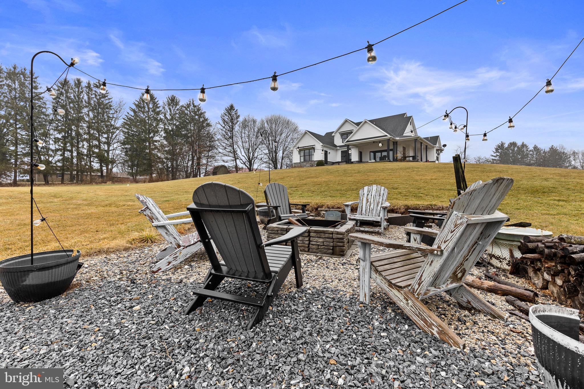 NONE, RURAL - Residential