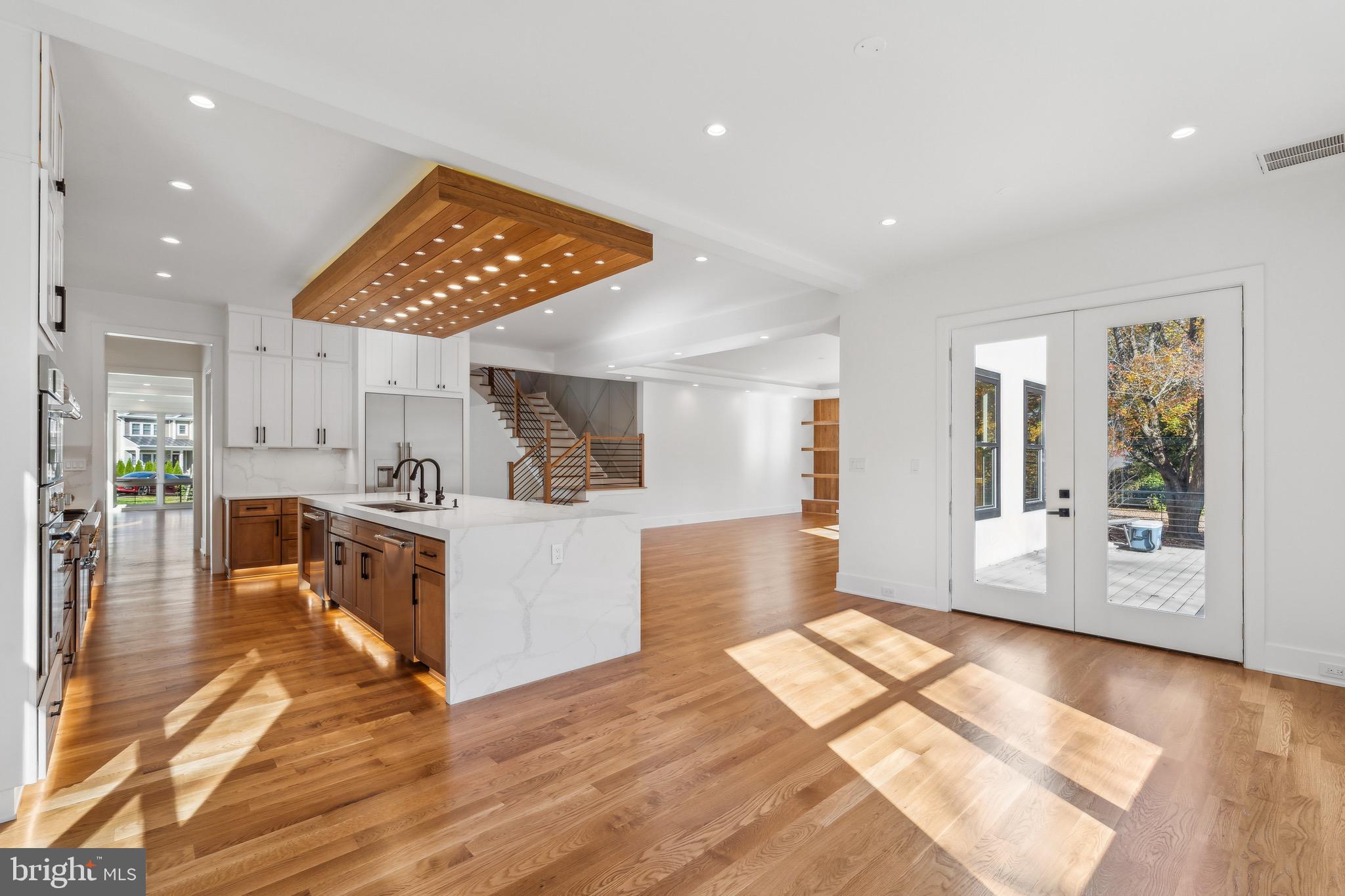 WILLOWRUN - Residential