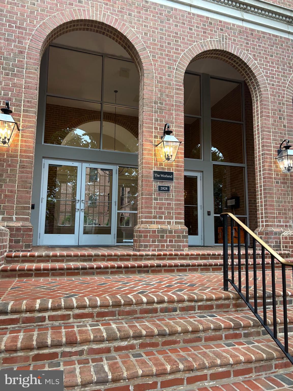 2828 WISCONSIN AVENUE NW 506