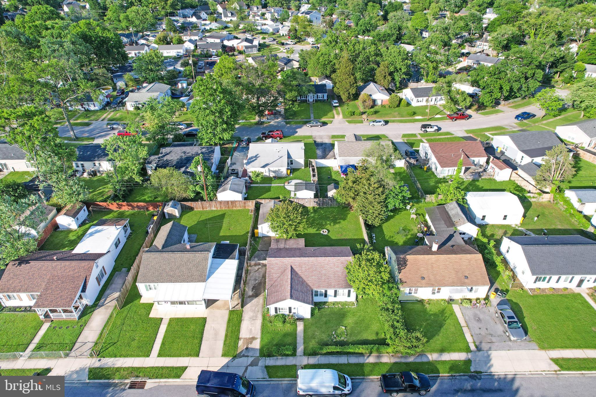 HARUNDALE - Residential