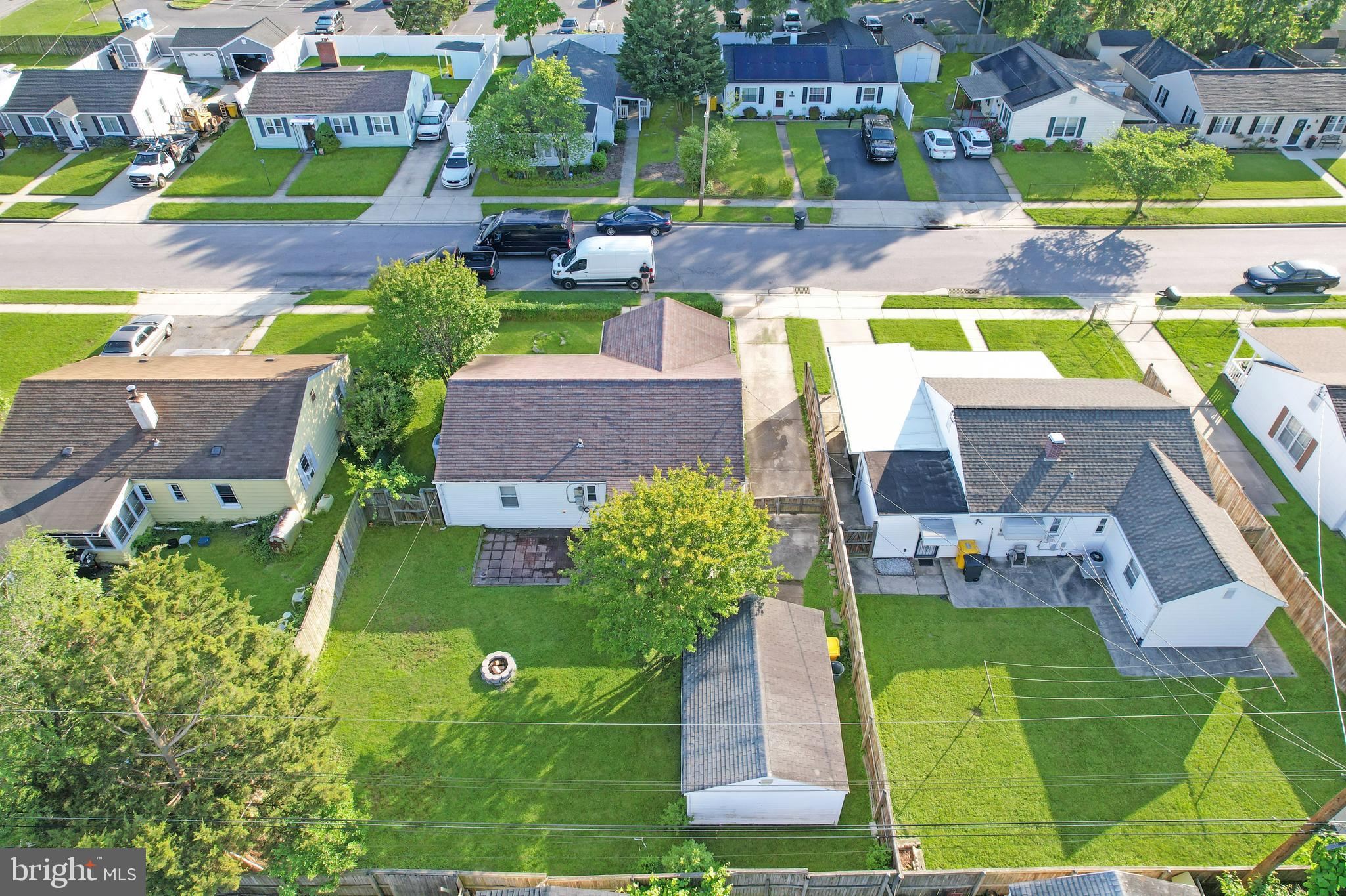 HARUNDALE - Residential