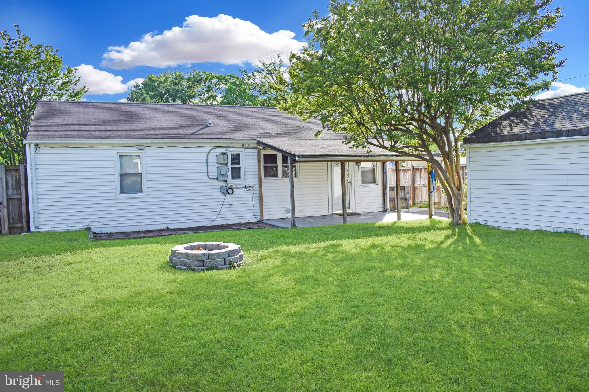 HARUNDALE - Residential