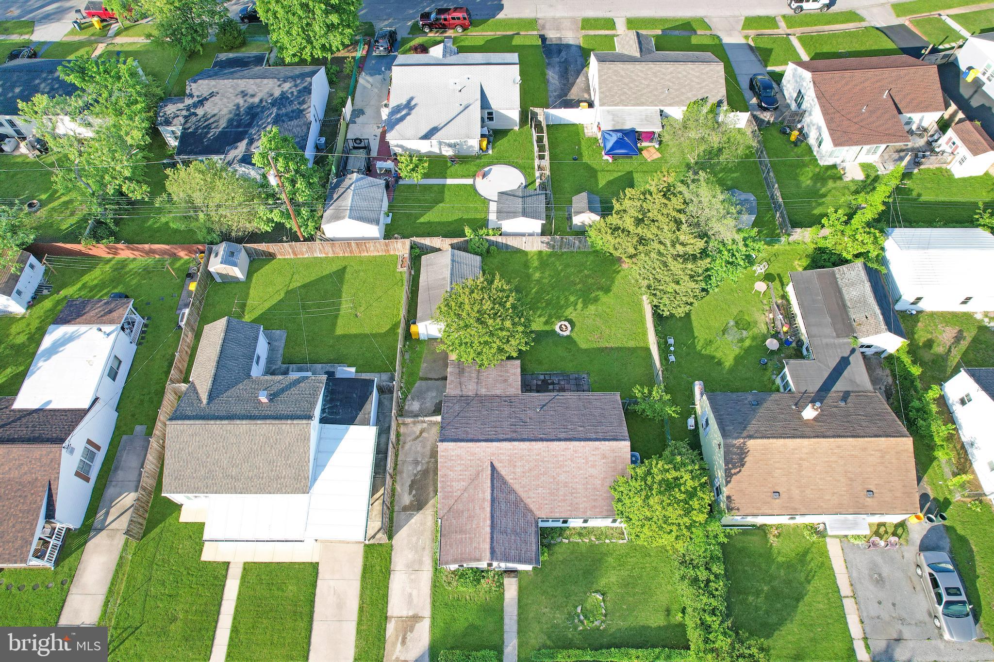 HARUNDALE - Residential