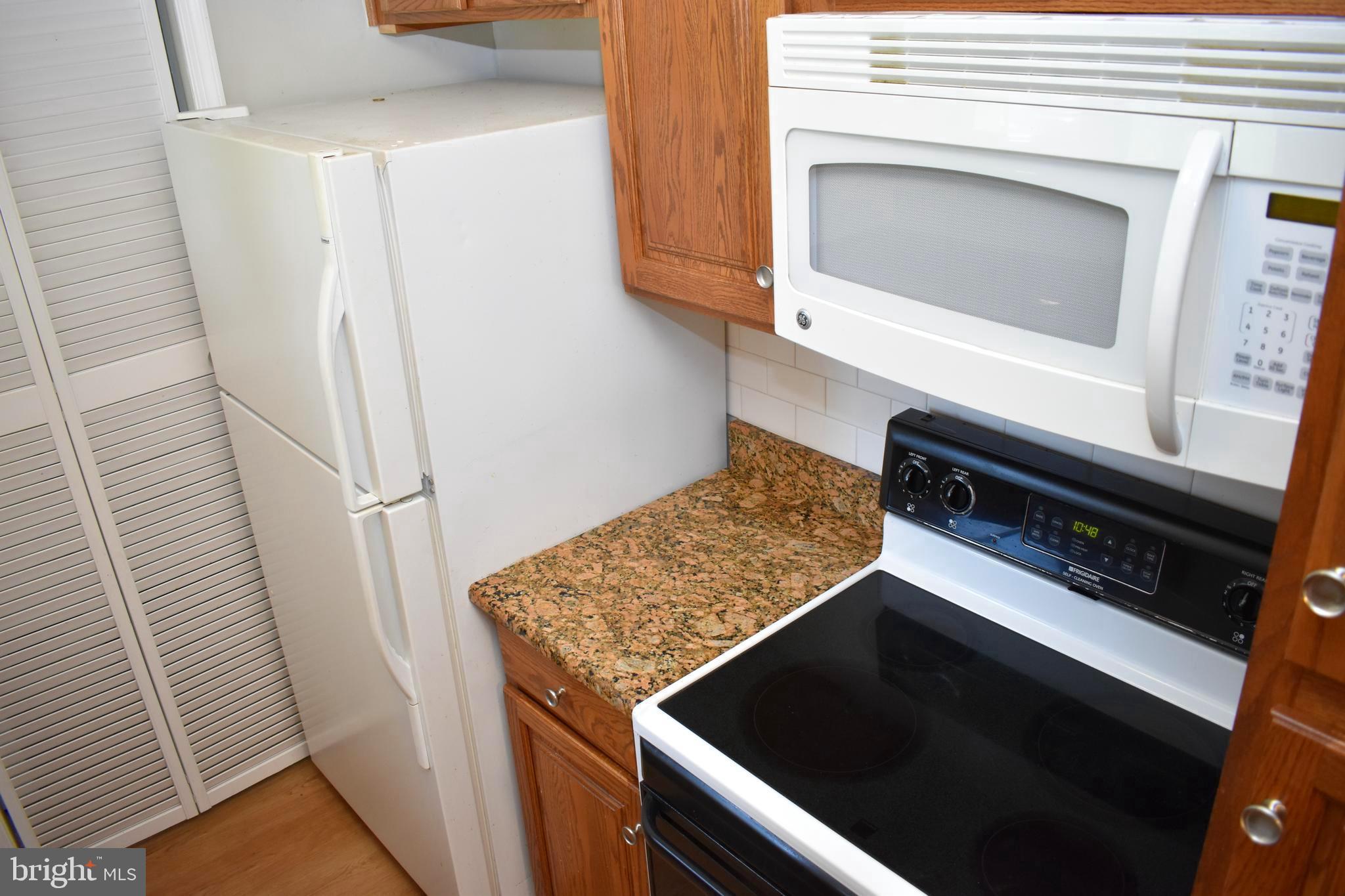 HARUNDALE - Residential